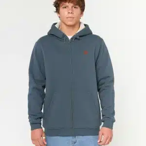 Icons Lined Fleece