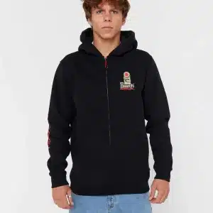 Search Zip Thru Hood