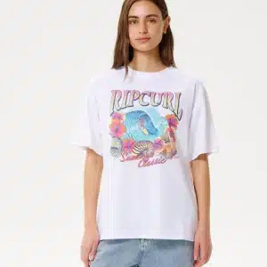 Hawaii Classic Heritage Tee