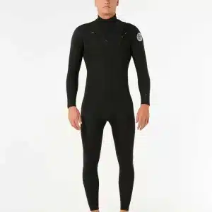 Dawn Patrol Pro 3/2 Chest Zip Wetsuit