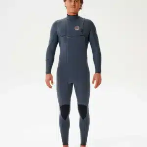 E-Bomb 3/2 Zip Free Wetsuit