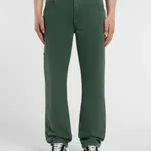 Garyville regular tapered carpenter jeans