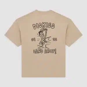 Decartuville mid weight t-shirt