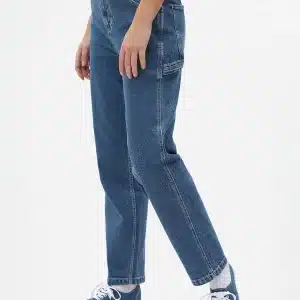 Ellendale denim trousers