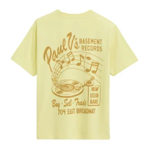 Vans Paul VS T-Shirt