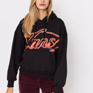 Vans Outer Ring Retro Hoodie
