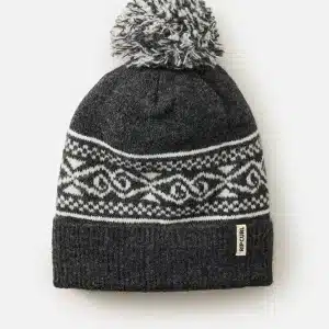 Cosmic Kiss Jacquard Beanie