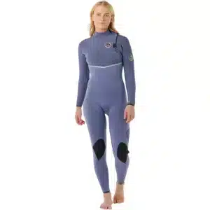 E-Bomb 3/2 Zip Free Steamer Wetsuit