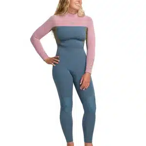 Roxy Women's Long Sleeve FullSuit Wetsuit 3/2 Prologue BZ