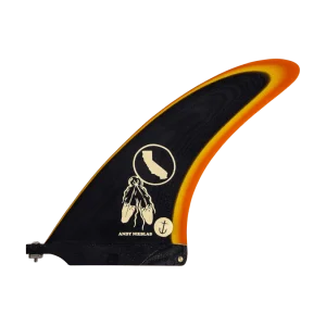 Andy Nieblas FUTURE FINS 7.5