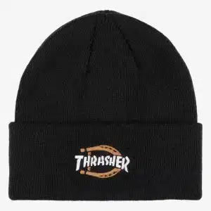 Thrasher X Dickies Beanie