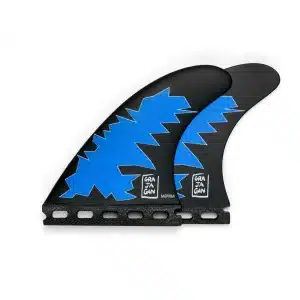 GRAJAGAN DERIVES THRUSTER ALL AROUND FUTURES