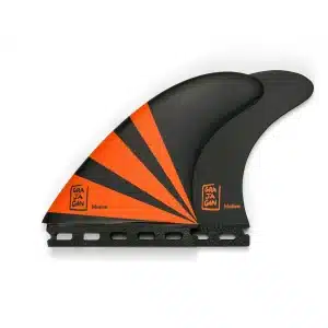 Grajagan DERIVES ARC SERIES FUTURES