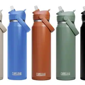 Thrive Flip Straw VSS 32oz