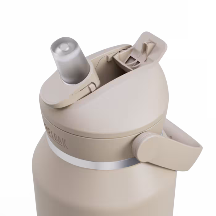 Thrive Flip Straw VSS 32ozSTONE2