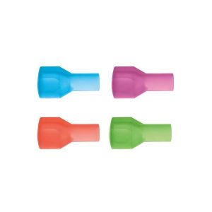 Big Bite Valve 4 Color Bite Valve