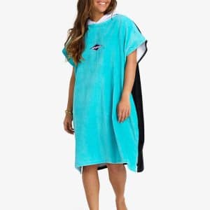 Hooded - Poncho Changing Towel for Unisex