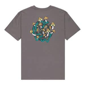 Midnight - Short Sleeve T-Shirt for Men