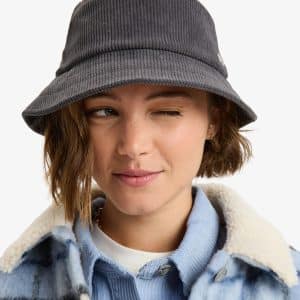 Feeling Vibes - Bucket Hat for Women