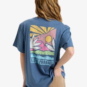 Hangloose Poster - Short Sleeve T-Shirt for Women