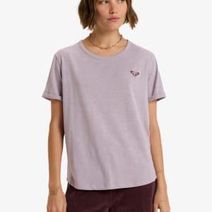 Oceanwave Regular Emby - Short Sleeve T-Shirt for Women