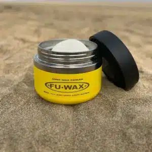 FU WAX - WAX COOLER
