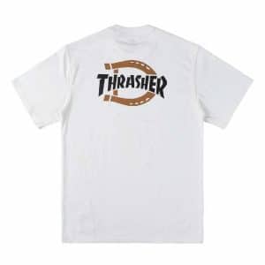 Thrasher X Dickies T-Shirt