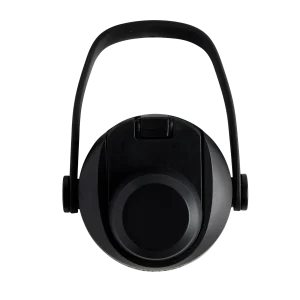 Thrive Chug Accessory Cap, Black