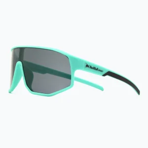 DASH turquiose smoke