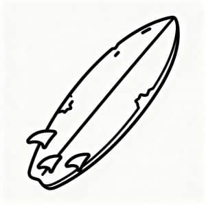 Second hand SURFBOARDS