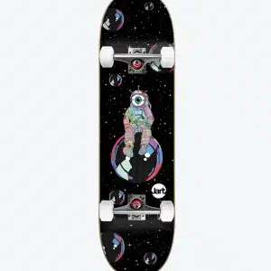 Jart Gravity 7.5" Complete Skateboard