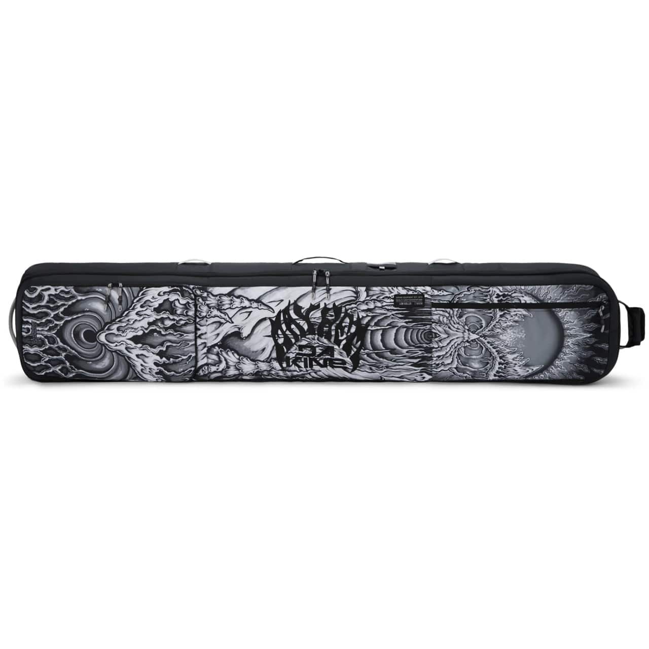 LOW ROLLER SNOWBOARD BAG X MAYHEM 165CM