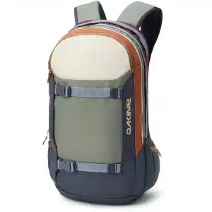 Dakine Mission 25L High Sierra Backpack