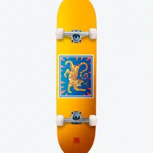 Tricks Boho 8.0" Complete Skateboard