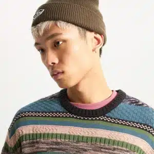 Vans Classic Cuff Beanie