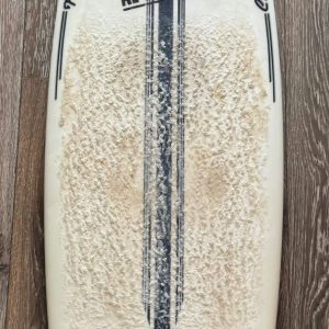 Used Channel Island Fish Beard SpineTek 5’8’’ 29.2ltr