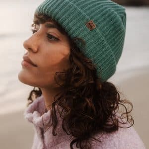 Alta Rib - Beanie for Women