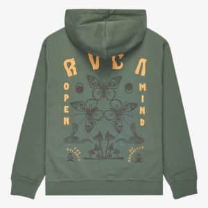 Butterfly Poster - Hoodie for Men