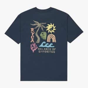 Deep Think - Short Sleeve T-Shirt for Men