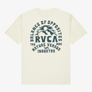 RVCA Ridge - Short Sleeve T-Shirt for Men