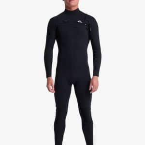 Highline 3/2 - Chest Zip Wetsuit for Men