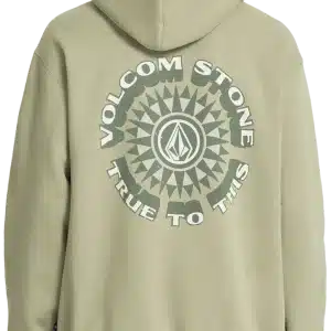 Watanite Hoodie - Green