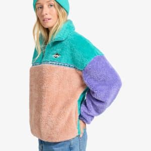 Original Since - Polar Fleece for Women