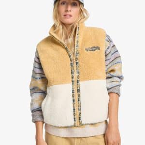 Go On Hike - Polar Fleece for Women