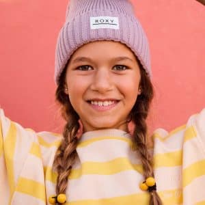 ROXY SO PEACEFUL BEANIES