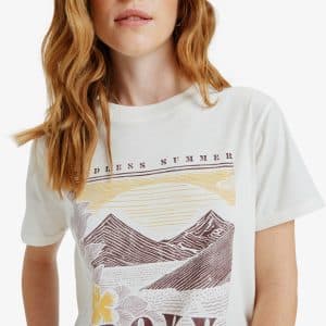Oceanregular Poster - Short Sleeve T-Shirt for Women