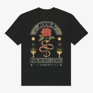 Roses Poster - Short Sleeve T-Shirt for Men