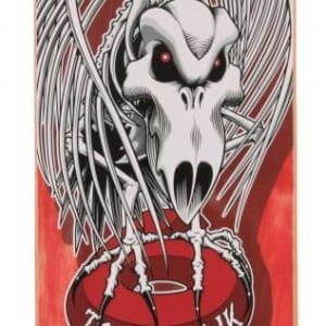Birdhouse Pro Hawk Falcon 4 Skateboard Deck - 8.25"
