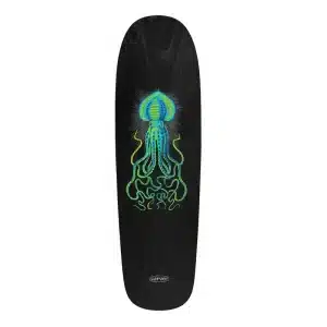 Carver Enigma 31.75" Surfskate Deck