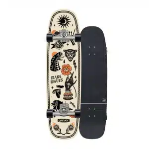 Carver Surfskate OMNI 32" C5